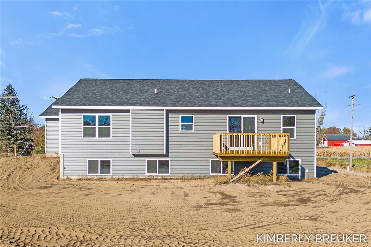 Homes for sale in Allendale, MI | 6284 Fillmore St, Allendale, MI 49401 | MLS# 70499051