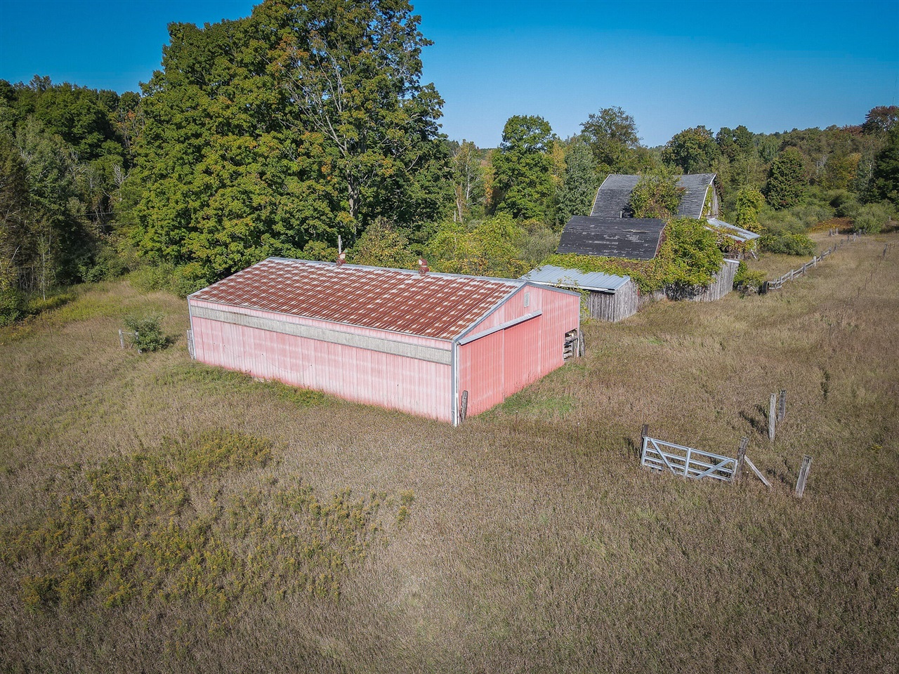 Homes for sale in Hart, MI | 862 N 128Th Ave, Hart, MI 49420 | MLS# 70499097