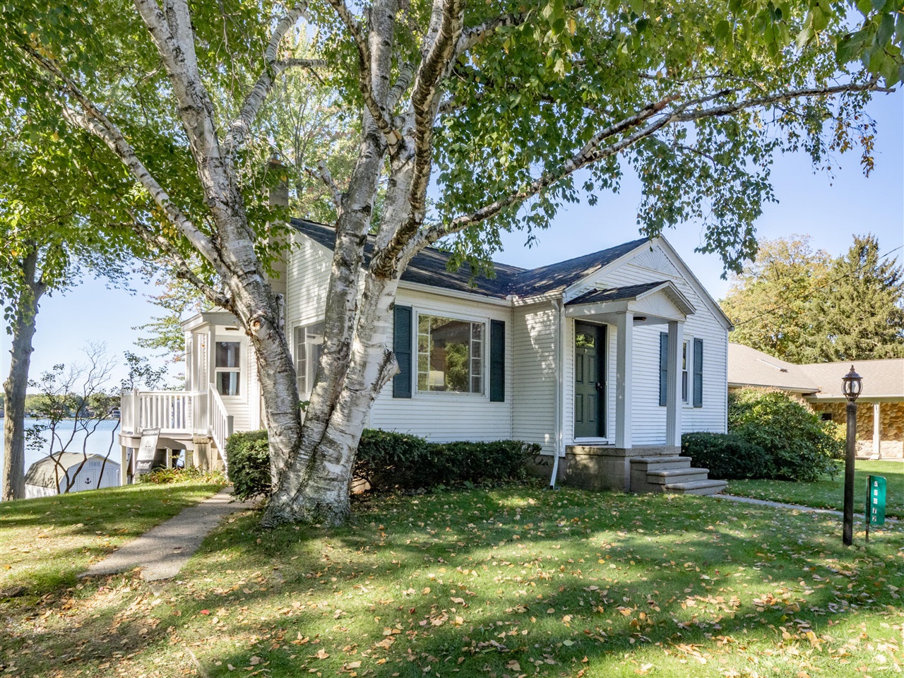 Homes for sale in Three Rivers, MI | 55572 N Fisher Lake Rd, Three Rivers, MI 49093 | MLS# 70499110