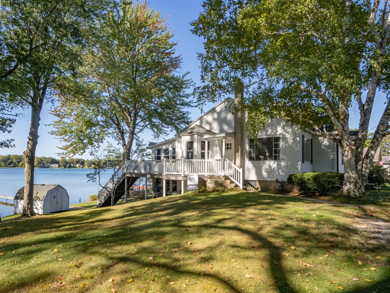 Homes for sale in Three Rivers, MI | 55572 N Fisher Lake Rd, Three Rivers, MI 49093 | MLS# 70499110