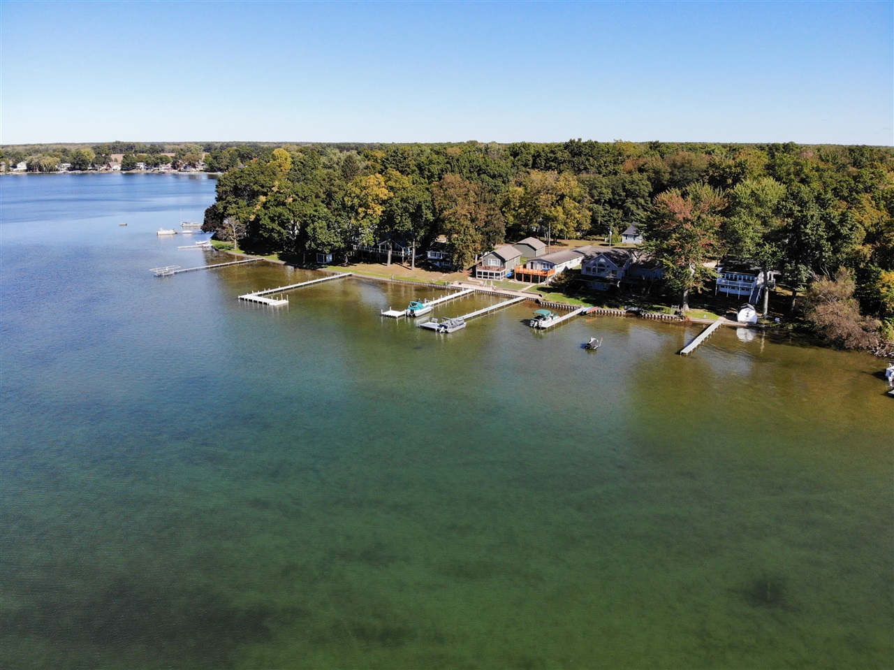 Homes for sale in Three Rivers, MI | 55572 N Fisher Lake Rd, Three Rivers, MI 49093 | MLS# 70499110