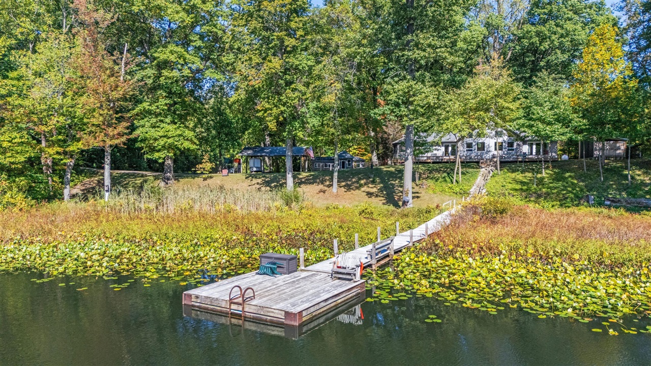 Homes for sale in Galien, MI | 620 W Warren Woods Rd, Galien, MI 49113 | MLS# 70499137