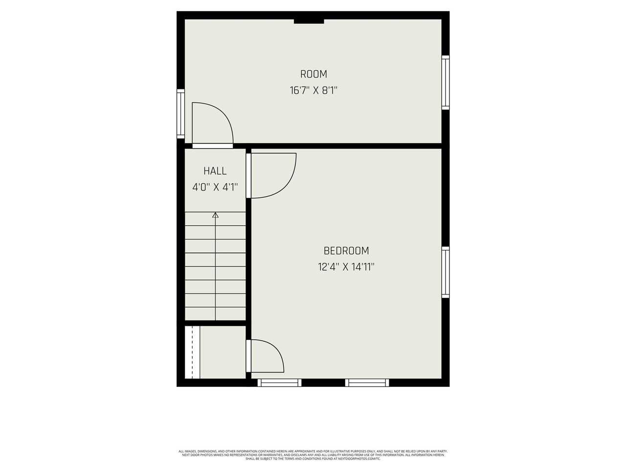 Homes for sale in Cassopolis, MI | 110 N Disbrow St, Cassopolis, MI 49031 | MLS# 70499150