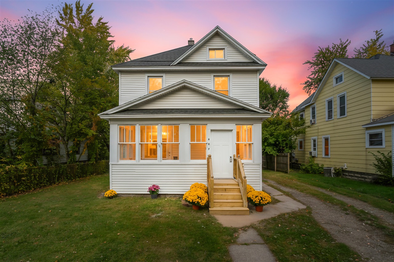 Homes for sale in Kalamazoo, MI | 607 Reed Ave, Kalamazoo, MI 49001 | MLS# 70499154