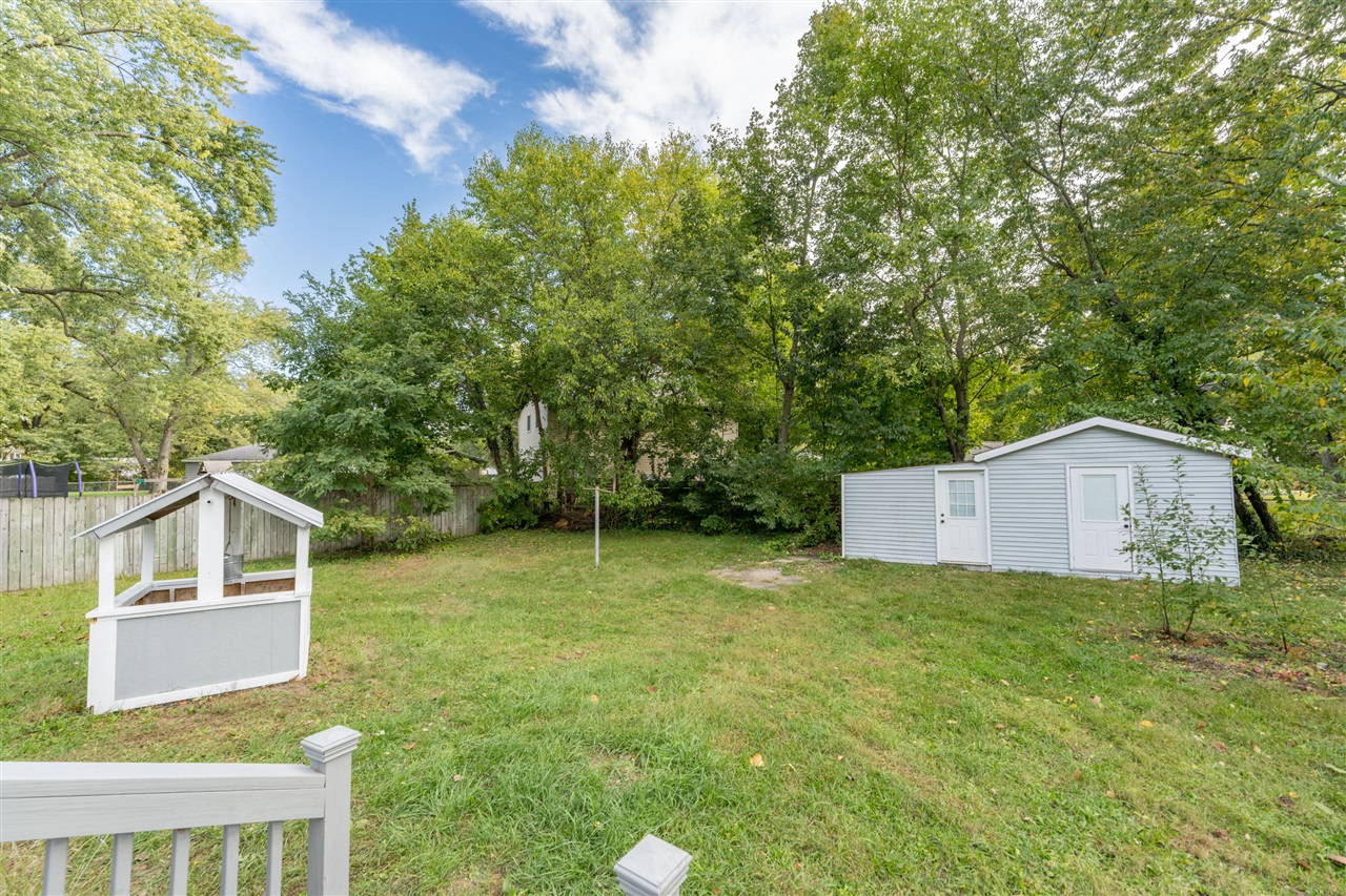 Homes for sale in Coloma, MI | 4977 Woodward Ave, Coloma, MI 49038 | MLS# 70499167