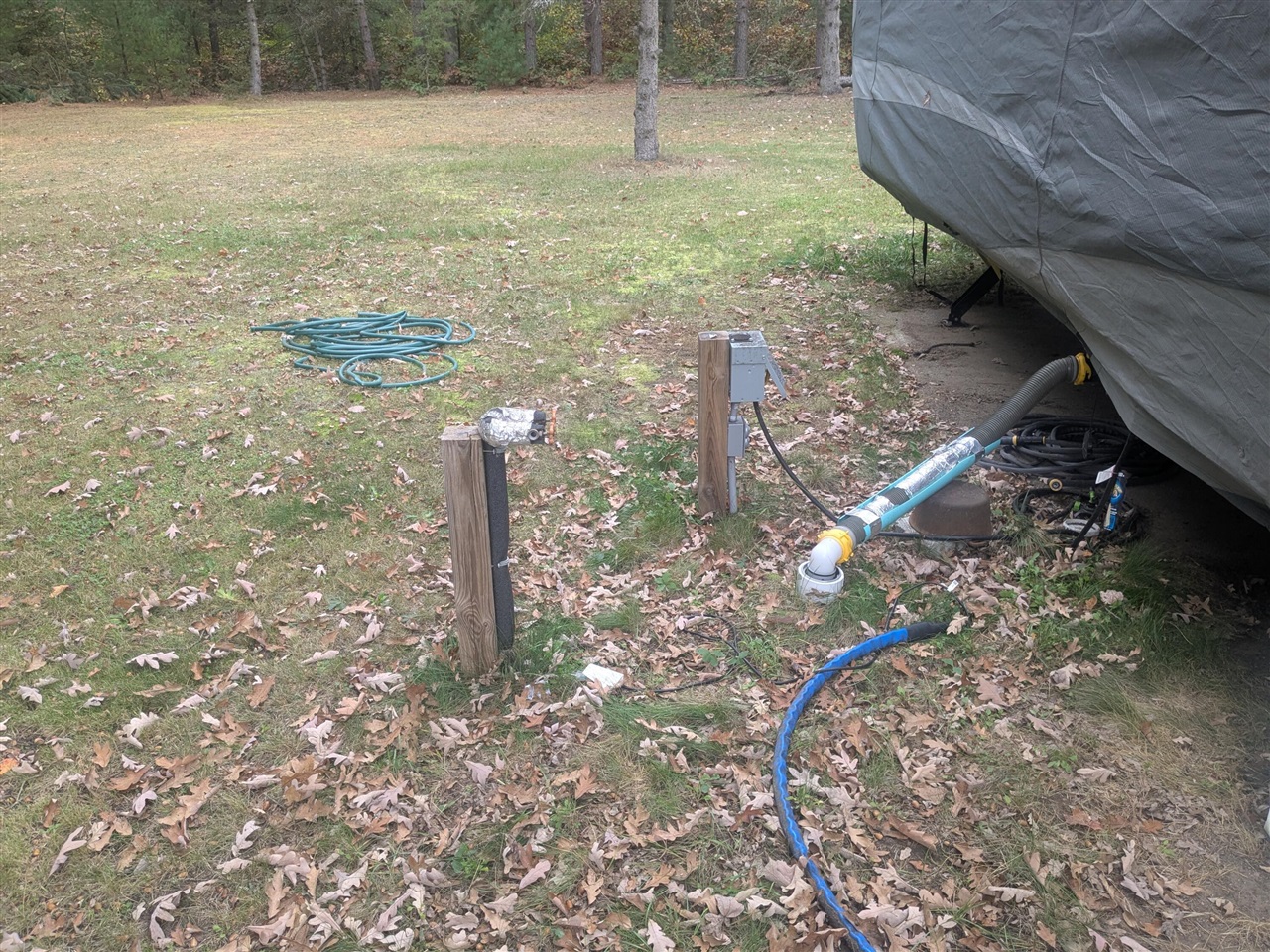 Homes for sale in Brethren, MI | 13798 Graf Rd, Brethren, MI 49619 | MLS# 70499231