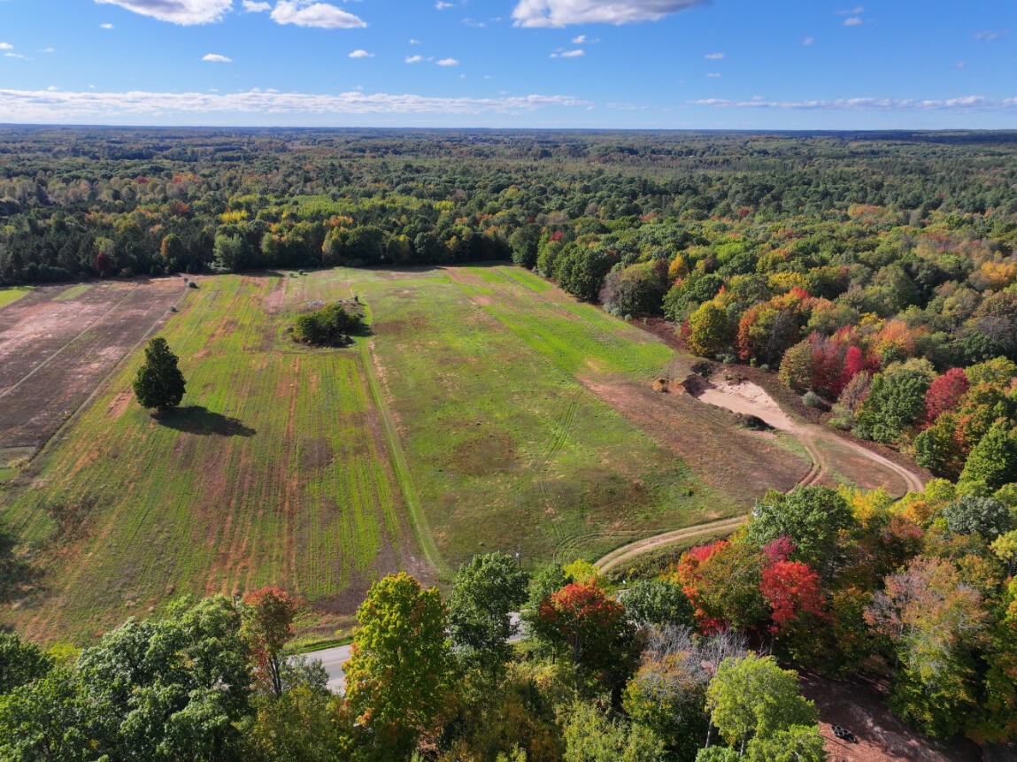 Homes for sale in Fountain, MI | V/l 20a N Campbell Rd, Fountain, MI 49410 | MLS# 70499264