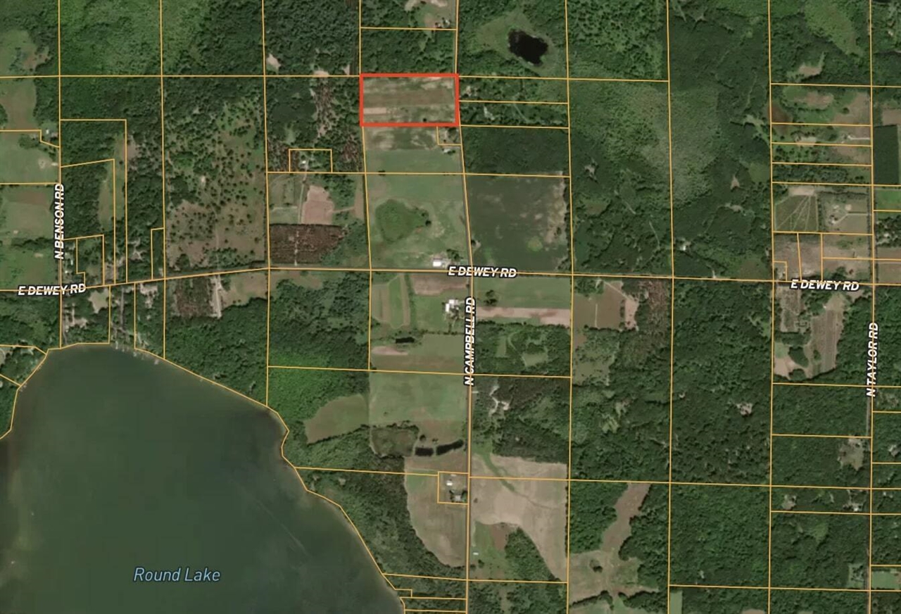 Homes for sale in Fountain, MI | V/l 20a N Campbell Rd, Fountain, MI 49410 | MLS# 70499264