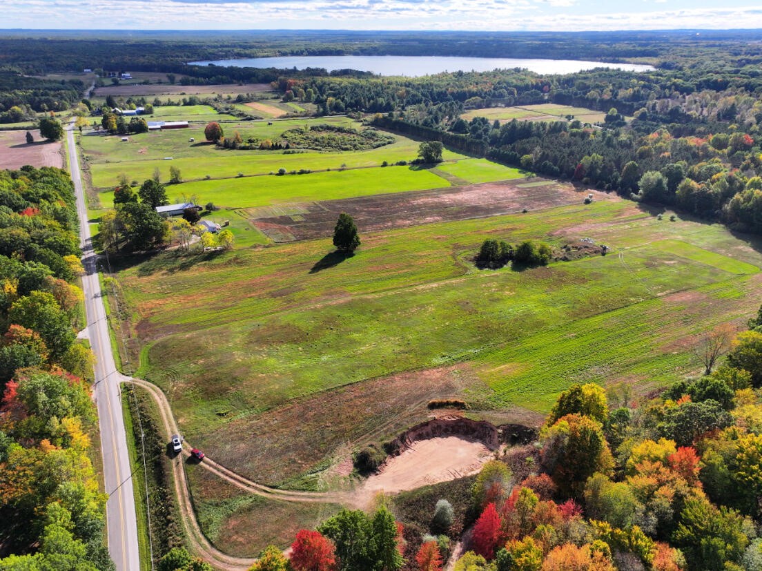 Homes for sale in Fountain, MI | V/L 20A N Campbell Rd, Fountain, MI 49410 | MLS# 70499264