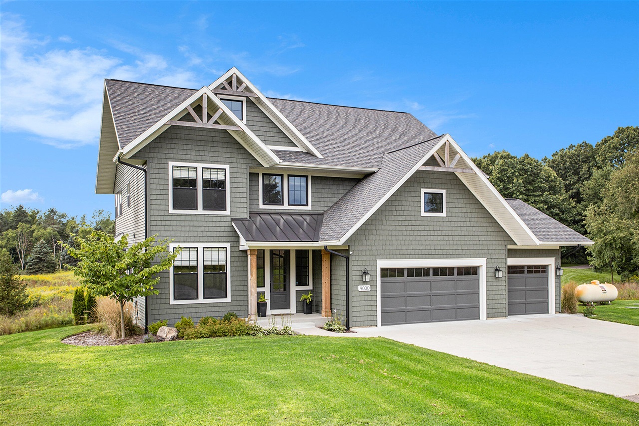 Homes for sale in Schoolcraft, MI | 9030 S 8th St, Schoolcraft, MI 49087 | MLS# 70499271