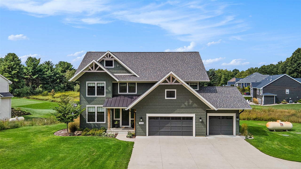 Homes for sale in Schoolcraft, MI | 9030 S 8th St, Schoolcraft, MI 49087 | MLS# 70499271