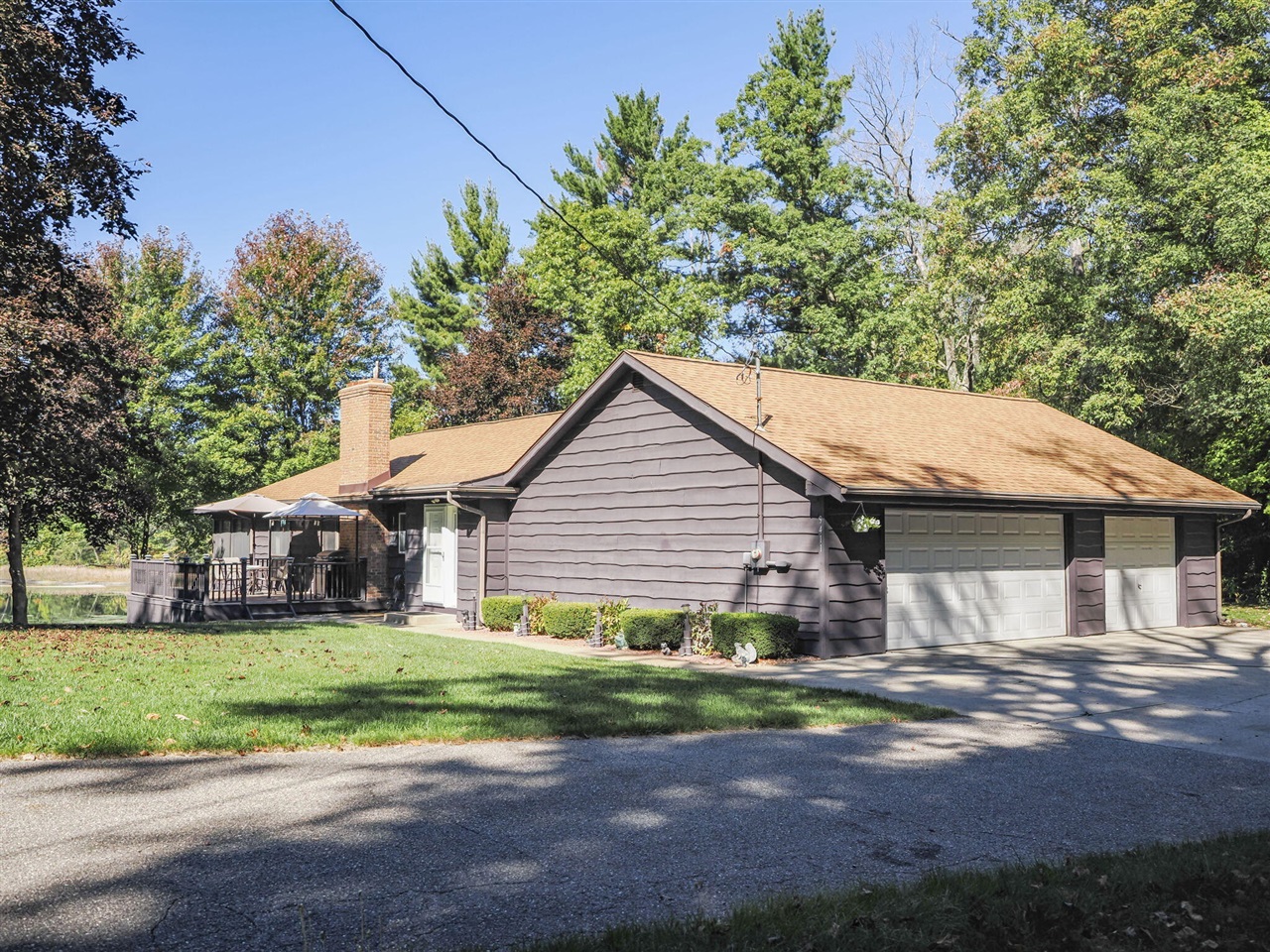 Homes for sale in Howard City, MI | 9411 N Maple Hill Rd Rd, Howard City, MI 49329 | MLS# 70499314