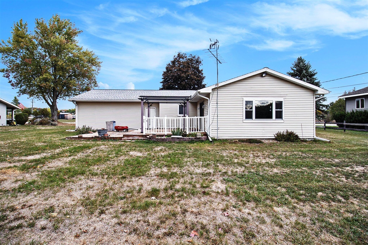 Homes for sale in Big Rapids, MI | 18145 Shamrock Blvd, Big Rapids, MI 49307 | MLS# 70499316