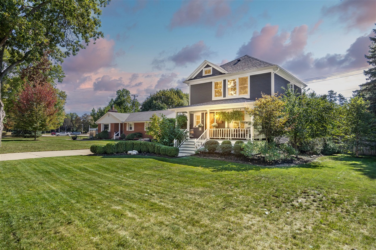 Homes for sale in Chelsea, MI | 410 Washington St, Chelsea, MI 48118 | MLS# 70499349