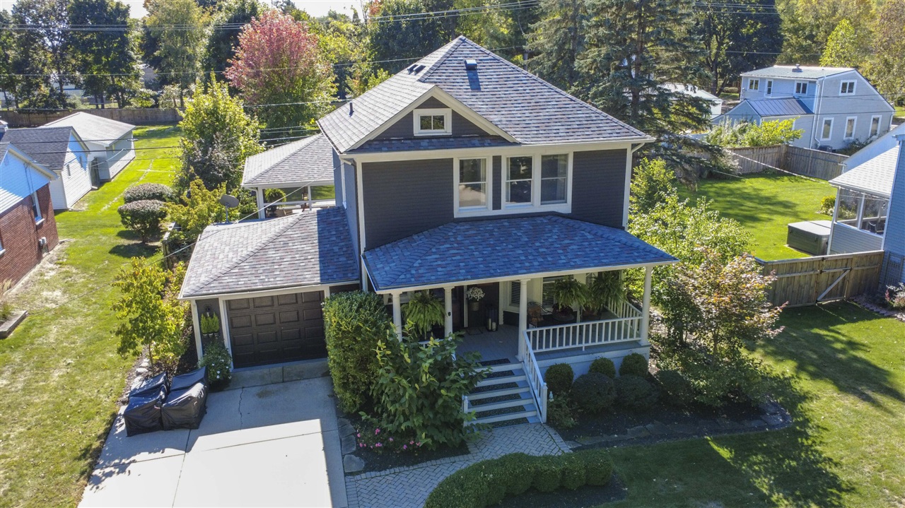 Homes for sale in Chelsea, MI | 410 Washington St, Chelsea, MI 48118 | MLS# 70499349