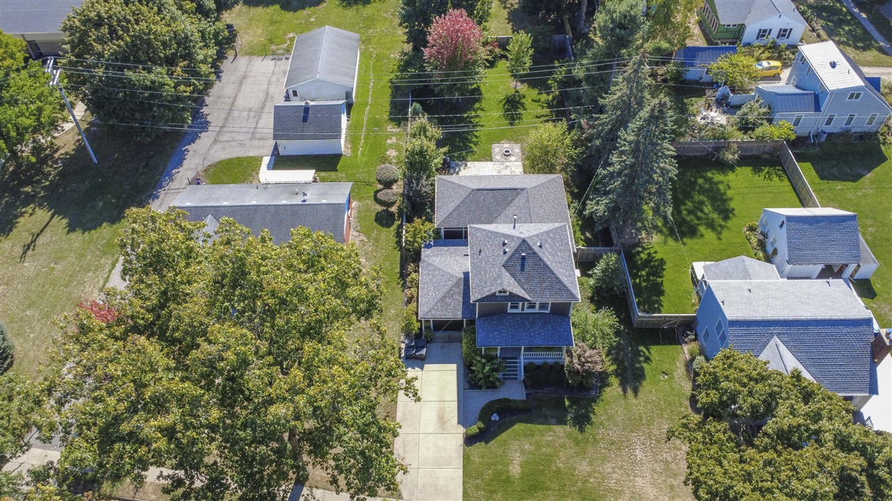 Homes for sale in Chelsea, MI | 410 Washington St, Chelsea, MI 48118 | MLS# 70499349