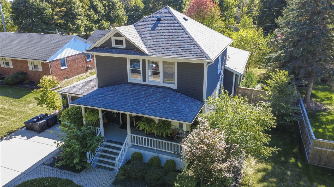 Homes for sale in Chelsea, MI | 410 Washington St, Chelsea, MI 48118 | MLS# 70499349