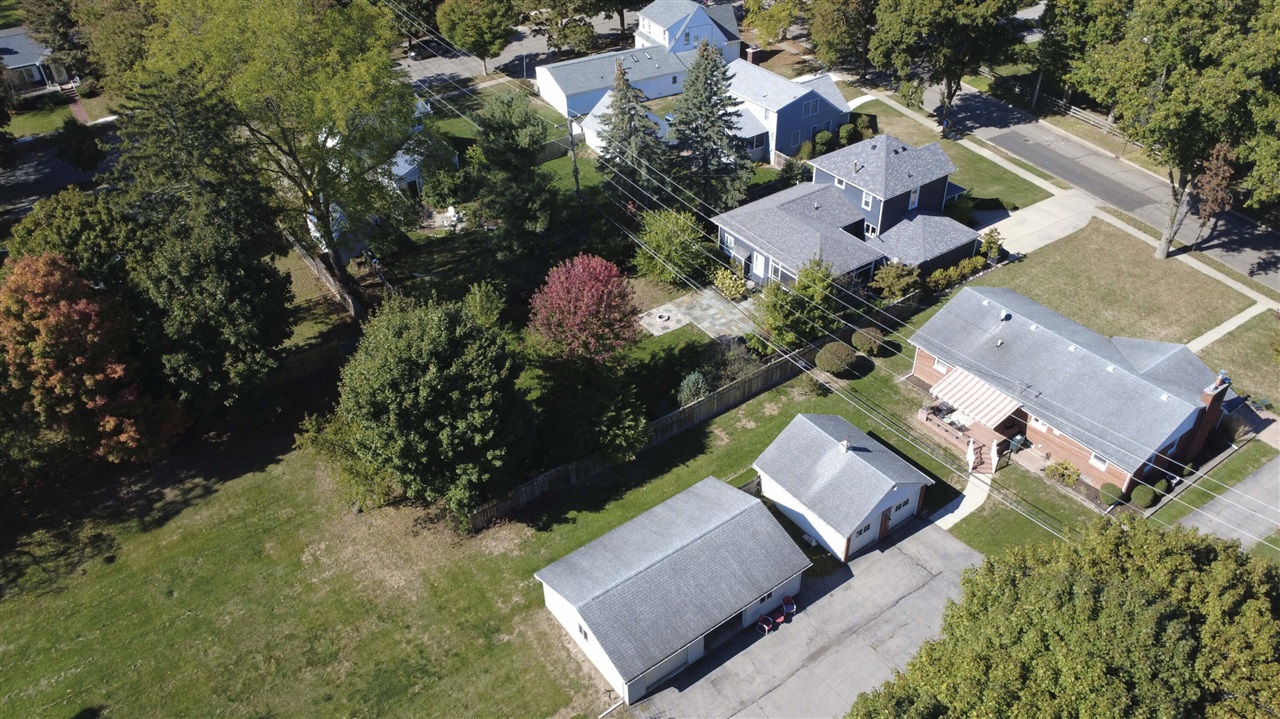 Homes for sale in Chelsea, MI | 410 Washington St, Chelsea, MI 48118 | MLS# 70499349