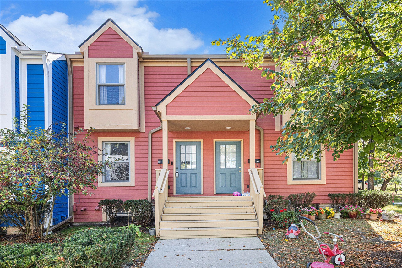 Homes for sale in Ypsilanti, MI | 215 Arcade St, Ypsilanti, MI 48197 | MLS# 70499362