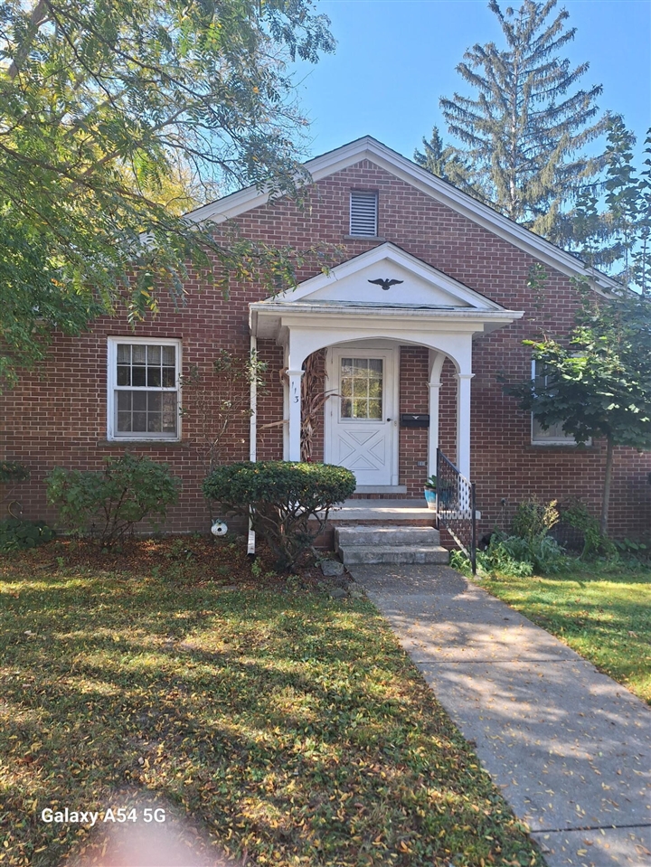 Homes for sale in Saline, MI | 103 105,111,113 N Lewis, Saline, MI 48176 | MLS# 70499394