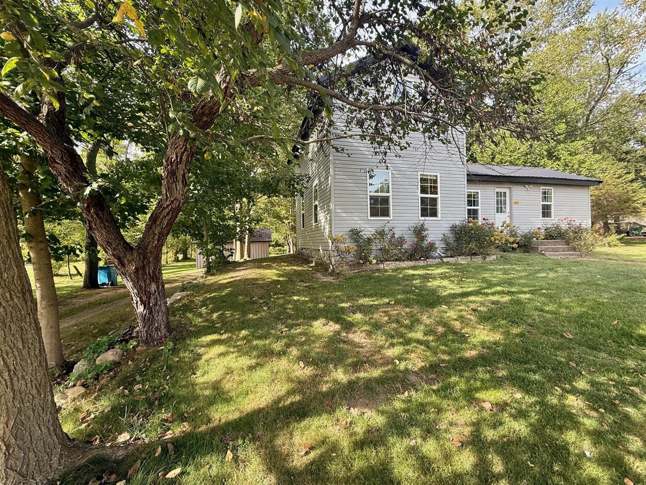 Homes for sale in Burr Oak, MI | 427 E Main St, Burr Oak, MI 49030 | MLS# 70499407