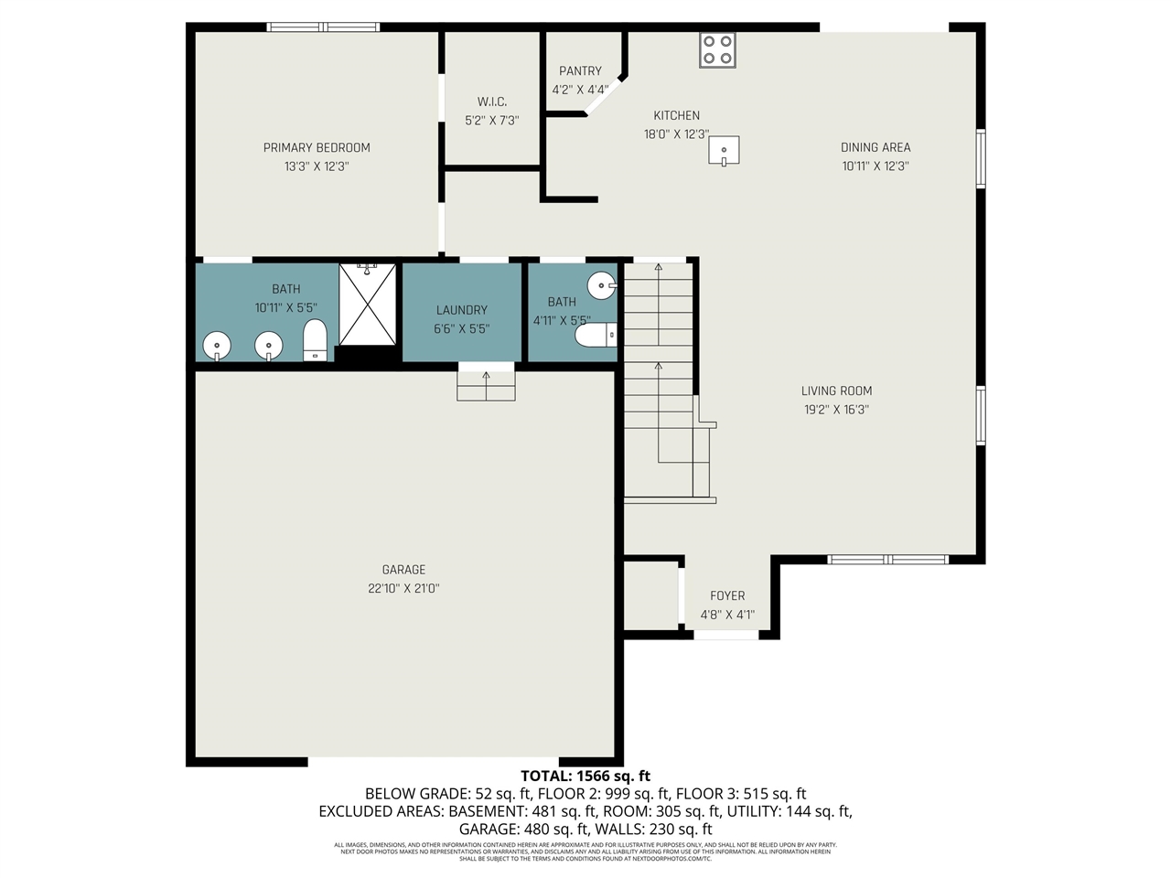Homes for sale in Traverse City, MI | 2806 Opal Ct, Traverse City, MI 49684 | MLS# 70499409