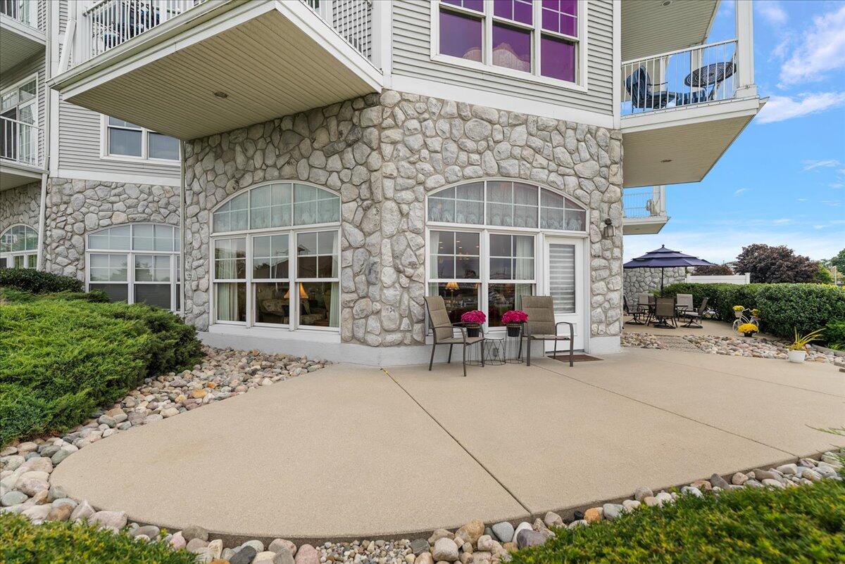 Homes for sale in Ludington, MI | 300 S Rath Ave #23, Ludington, MI 49431 | MLS# 70499631