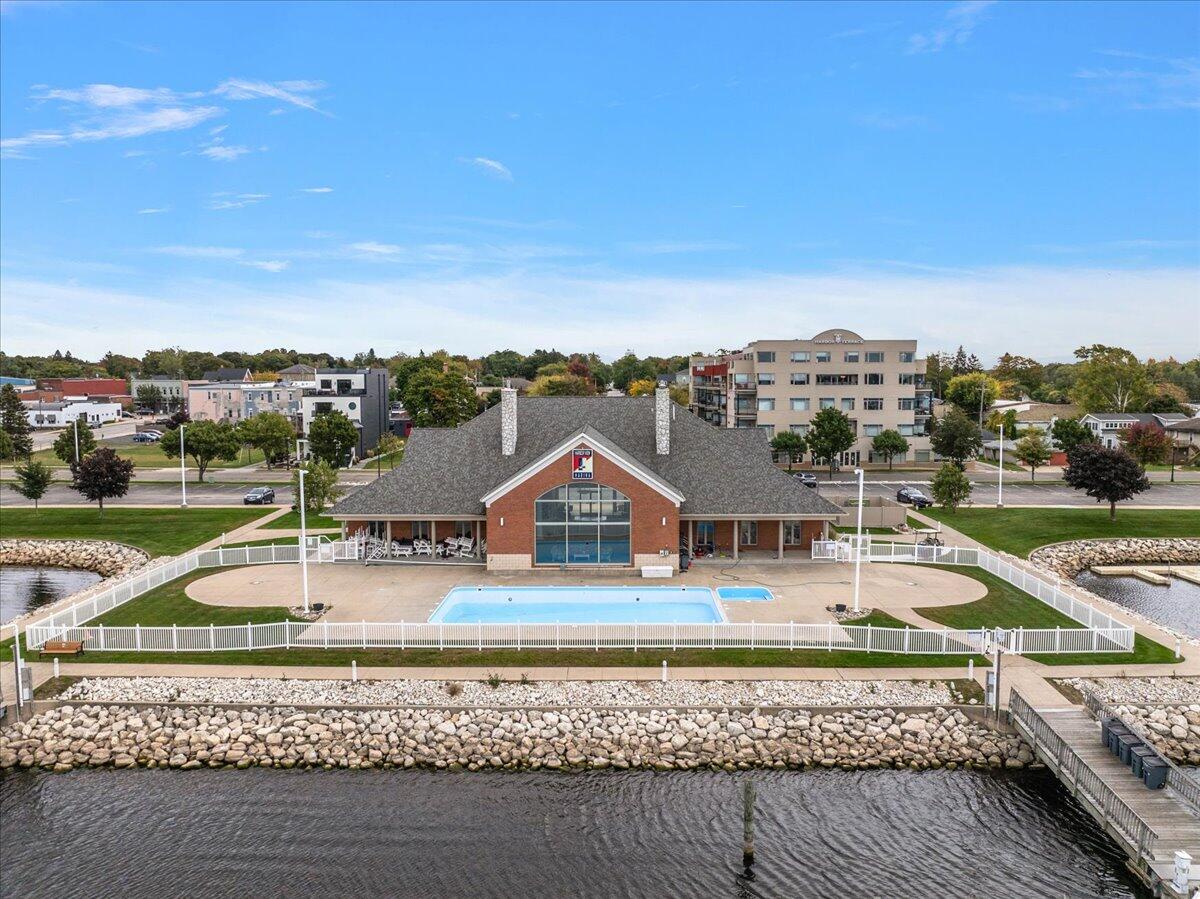 Homes for sale in Ludington, MI | 300 S Rath Ave #23, Ludington, MI 49431 | MLS# 70499631