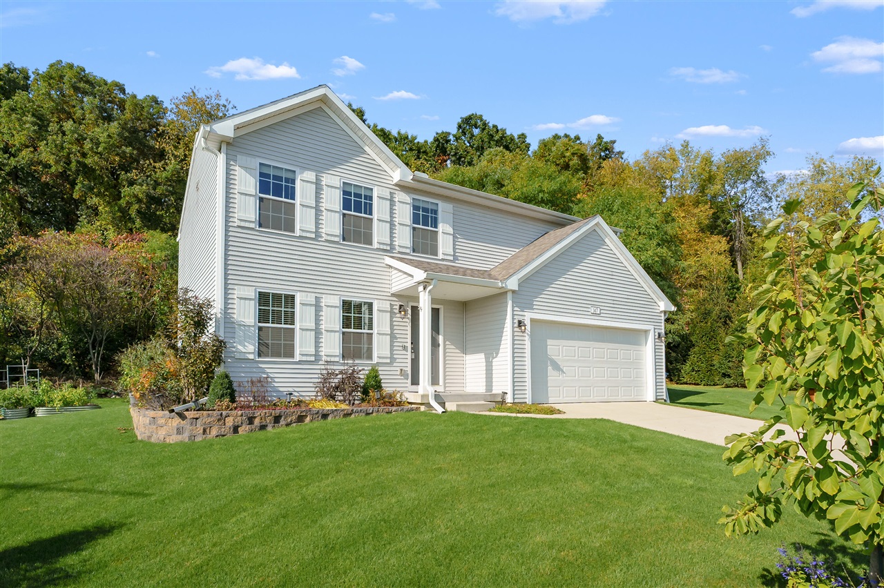 Homes for sale in Galesburg, MI | 147 Station Hill St, Galesburg, MI 49053 | MLS# 70499639