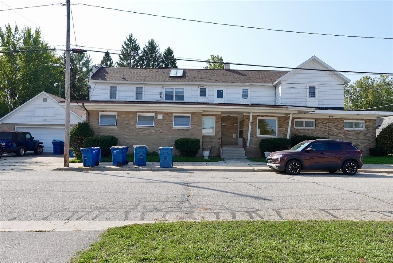 Homes for sale in Coopersville, MI | 126 Eastmanville St, Coopersville, MI 49404 | MLS# 70499698