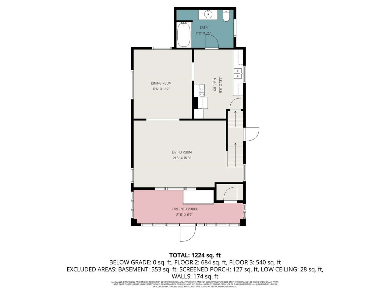 Homes for sale in Kalamazoo, MI | 805 Hawley St, Kalamazoo, MI 49007 | MLS# 70499729