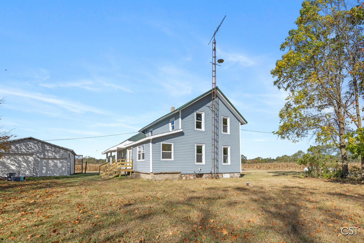 Homes for sale in Stockbridge, MI | 2980 Budd Rd, Stockbridge, MI 49285 | MLS# 70499737