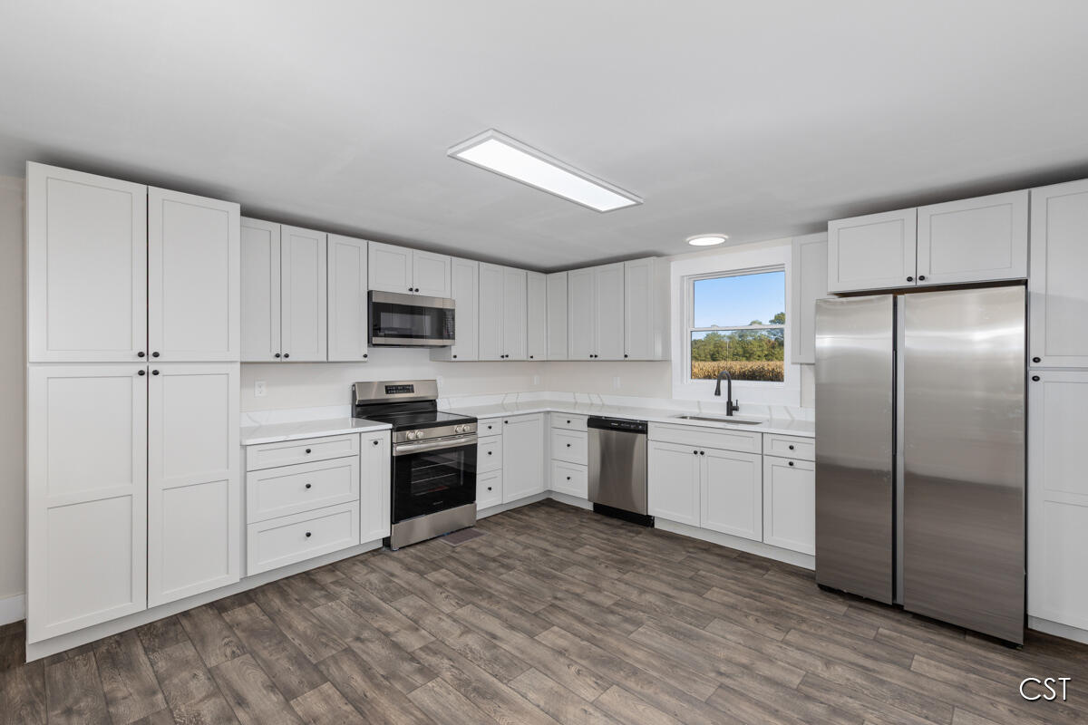 Homes for sale in Stockbridge, MI | 2980 Budd Rd, Stockbridge, MI 49285 | MLS# 70499737