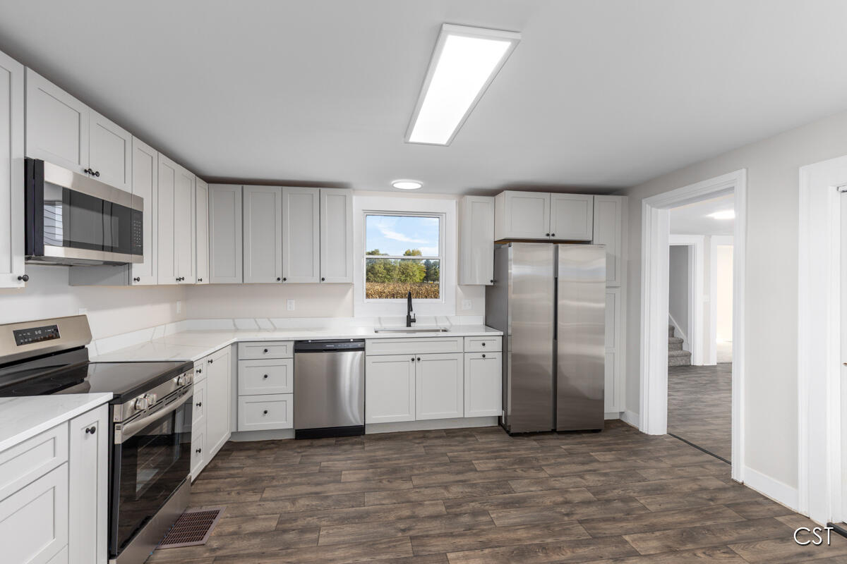 Homes for sale in Stockbridge, MI | 2980 Budd Rd, Stockbridge, MI 49285 | MLS# 70499737