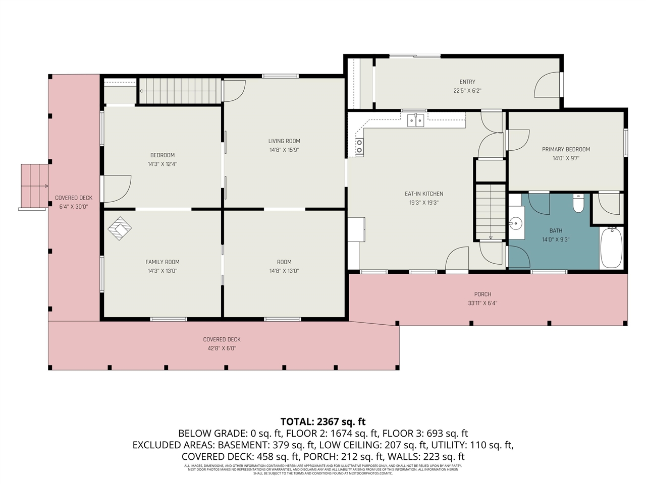 Homes for sale in Hersey, MI | 106 E 5th St, Hersey, MI 49639 | MLS# 70499757