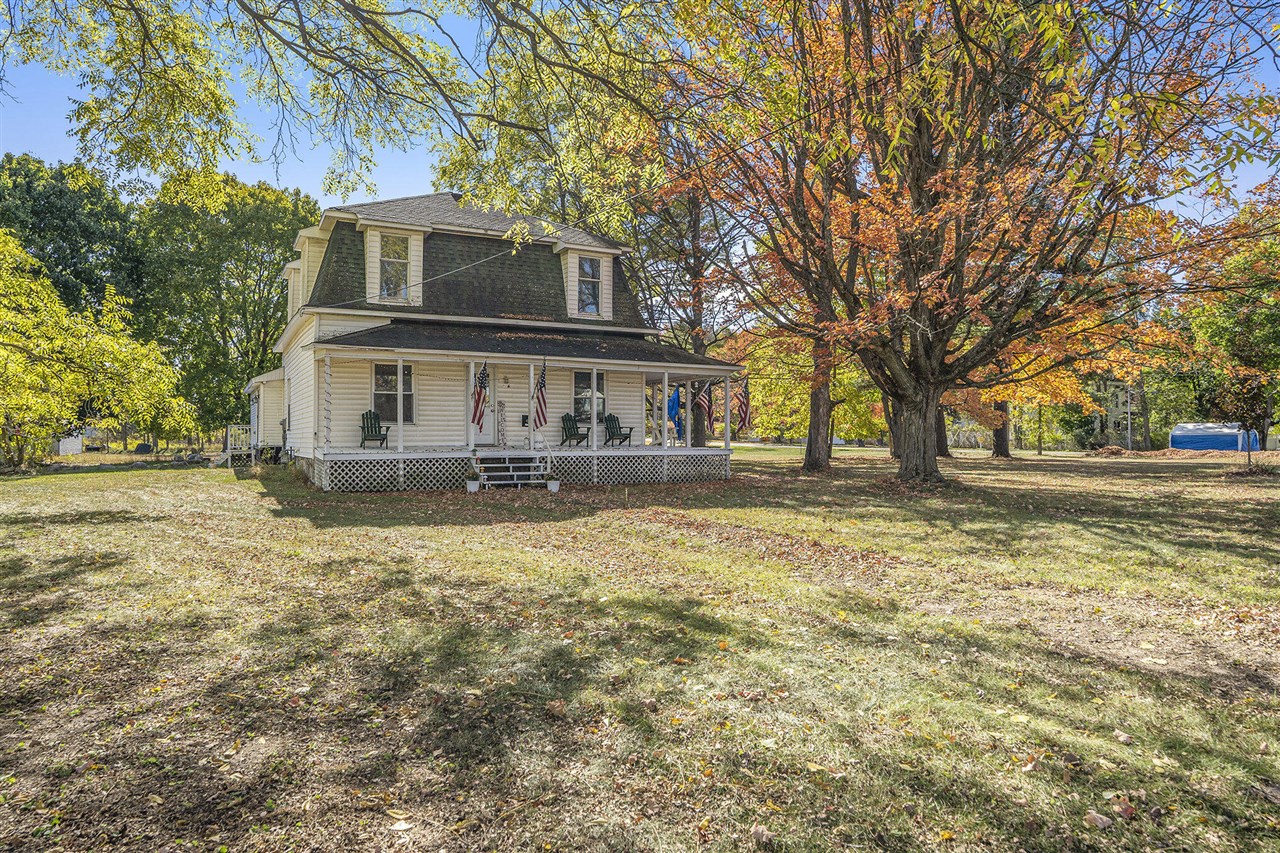 Homes for sale in Hersey, MI | 106 E 5Th St, Hersey, MI 49639 | MLS# 70499757