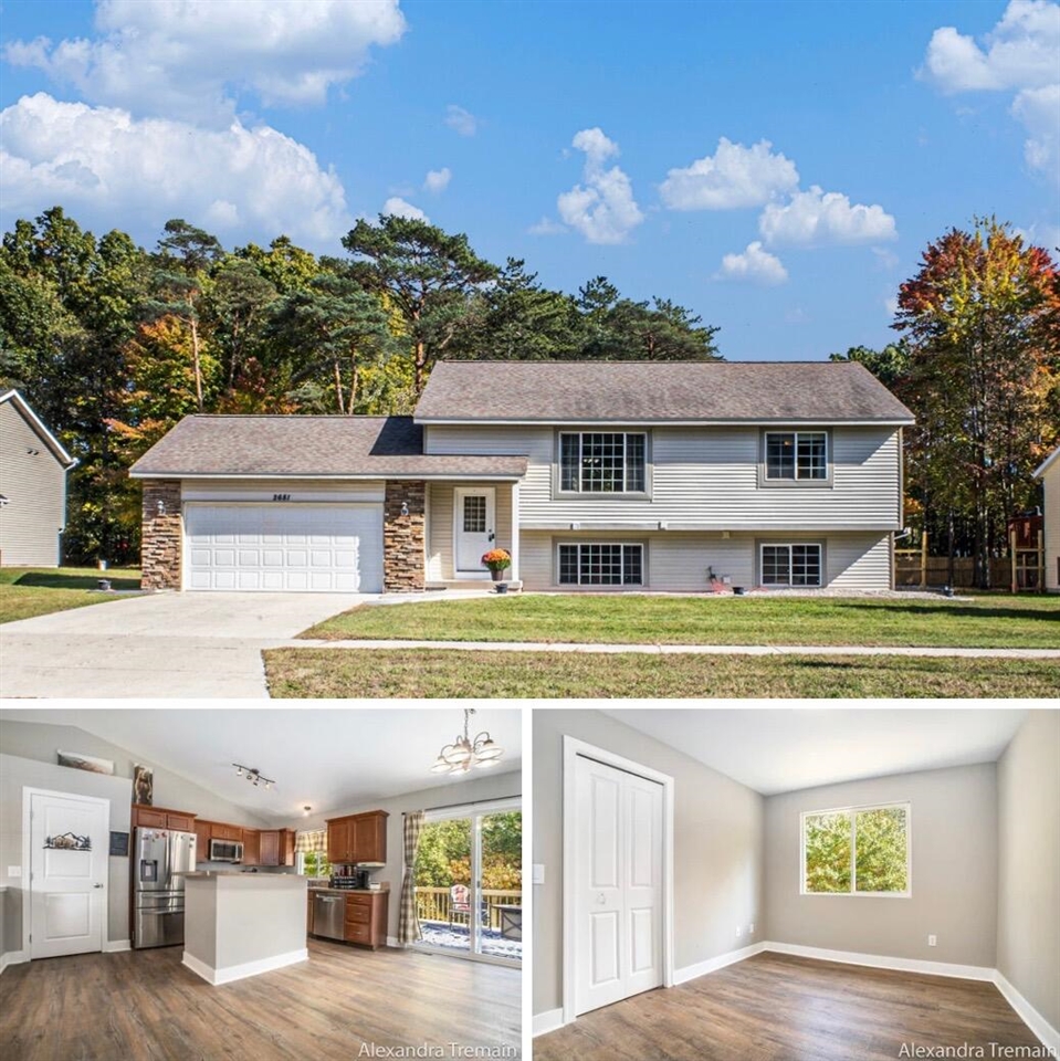 Homes for sale in Wayland, MI | 2681 Cutlass St, Wayland, MI 49348 | MLS# 70499771