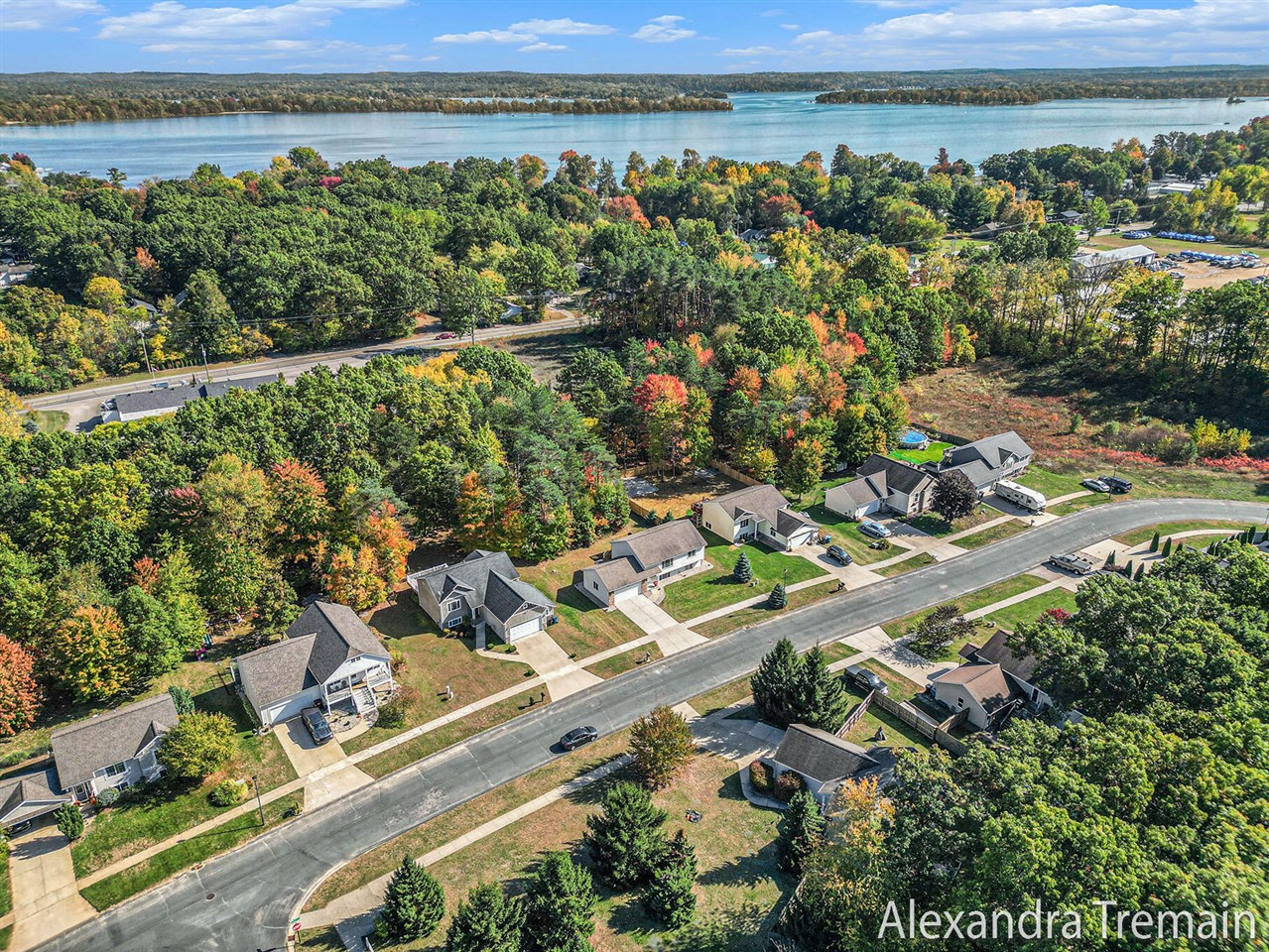 Homes for sale in Wayland, MI | 2681 Cutlass St, Wayland, MI 49348 | MLS# 70499771