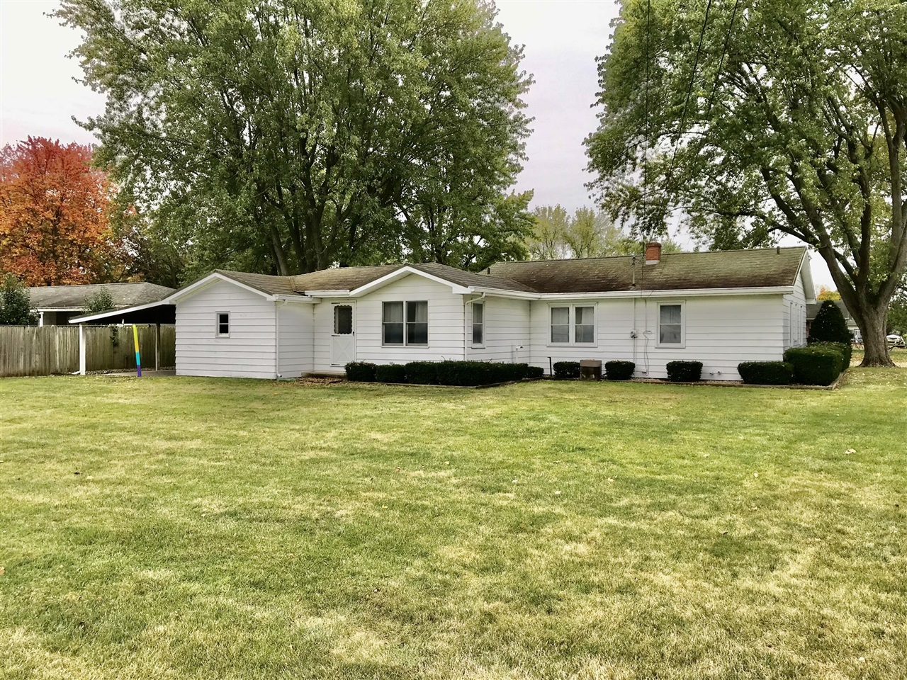 Homes for sale in White Pigeon, MI | 101 E Prairie Ave, White Pigeon, MI 49099 | MLS# 70499808