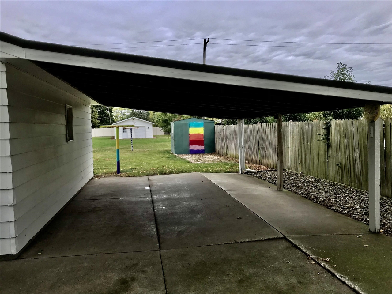 Homes for sale in White Pigeon, MI | 101 E Prairie Ave, White Pigeon, MI 49099 | MLS# 70499808