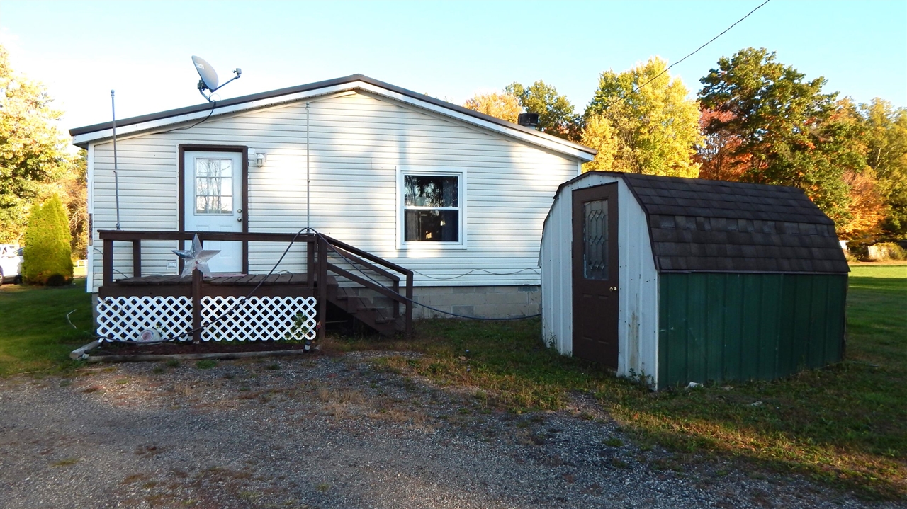 Homes for sale in Battle Creek, MI | 15941 S M 37 Hwy, Battle Creek, MI 49017 | MLS# 70499817