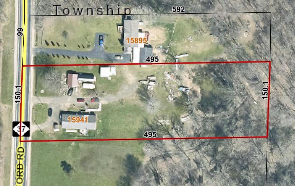 Homes for sale in Battle Creek, MI | 15941 S M 37 Hwy, Battle Creek, MI 49017 | MLS# 70499817