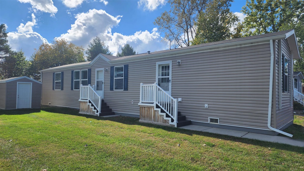 Homes for sale in Williamston, MI | 875 W Grand River #29, Williamston, MI 48895 | MLS# 70499823