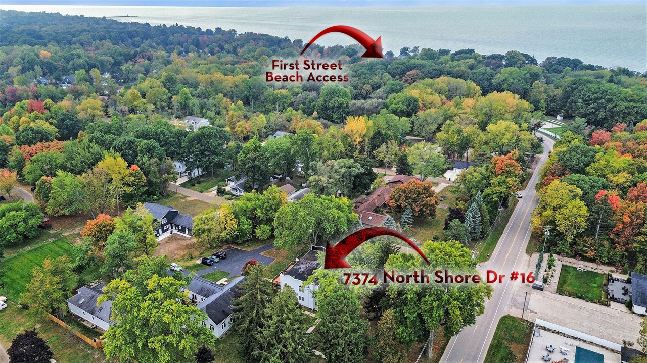 Homes for sale in South Haven, MI | 7374 North Shore Dr #16, South Haven, MI 49090 | MLS# 70499826