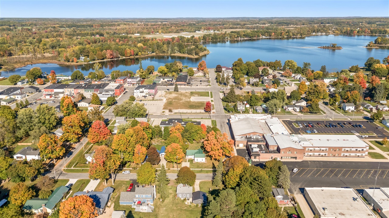 Homes for sale in Lakeview, MI | 130 4th St, Lakeview, MI 48850 | MLS# 70499828