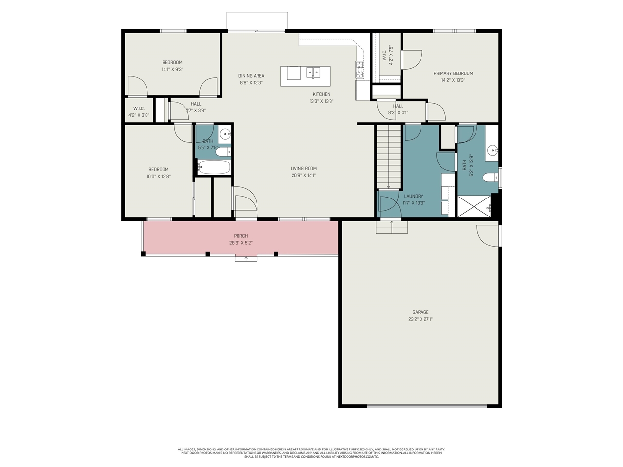 Homes for sale in Constantine, MI | 135 Jeremy St, Constantine, MI 49042 | MLS# 70499834