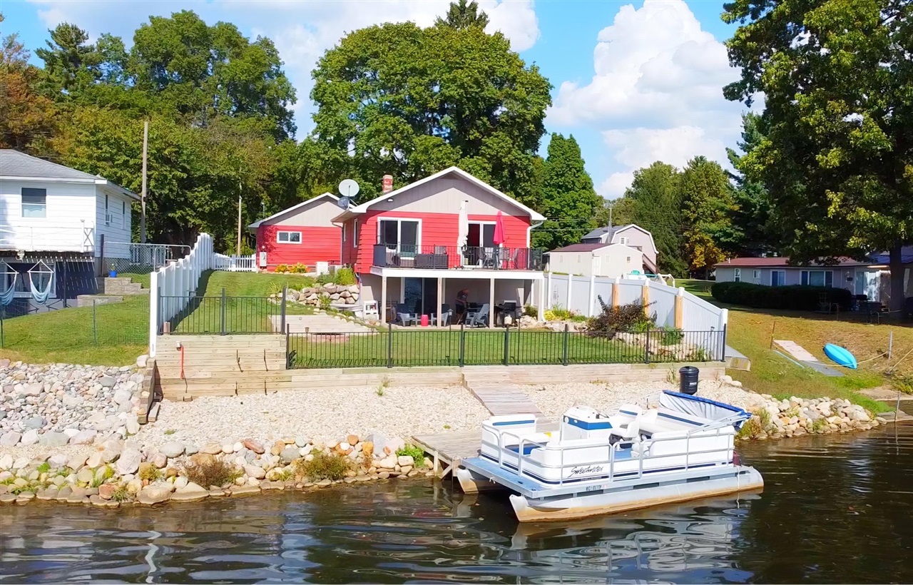 Homes for sale in Mendon, MI | 23521 River Run Rd, Mendon, MI 49072 | MLS# 70499840