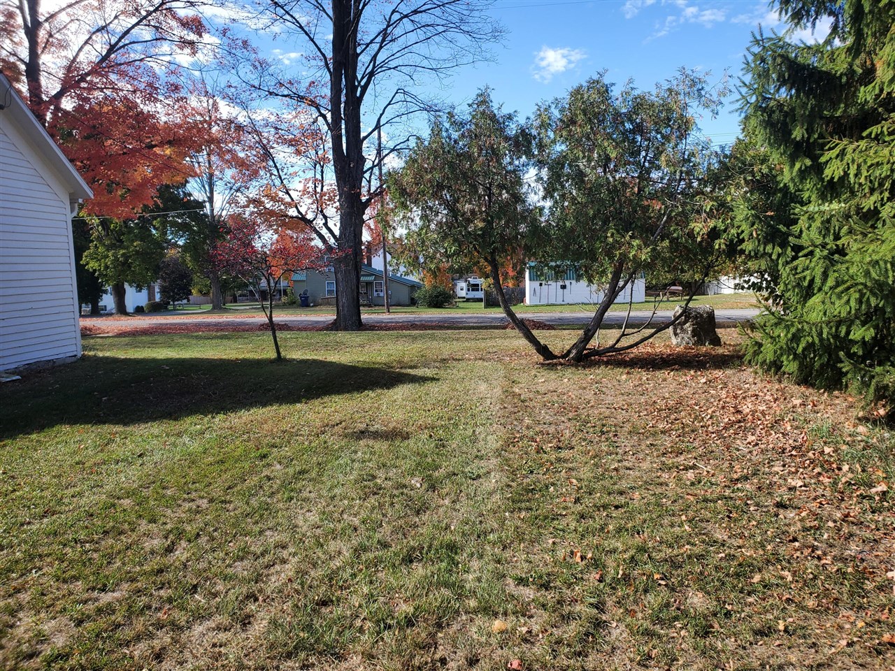 Homes for sale in Marion, MI | 306 N Carland St, Marion, MI 49665 | MLS# 70499845