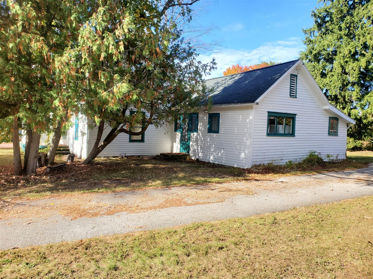 Homes for sale in Marion, MI | 306 N Carland St, Marion, MI 49665 | MLS# 70499845