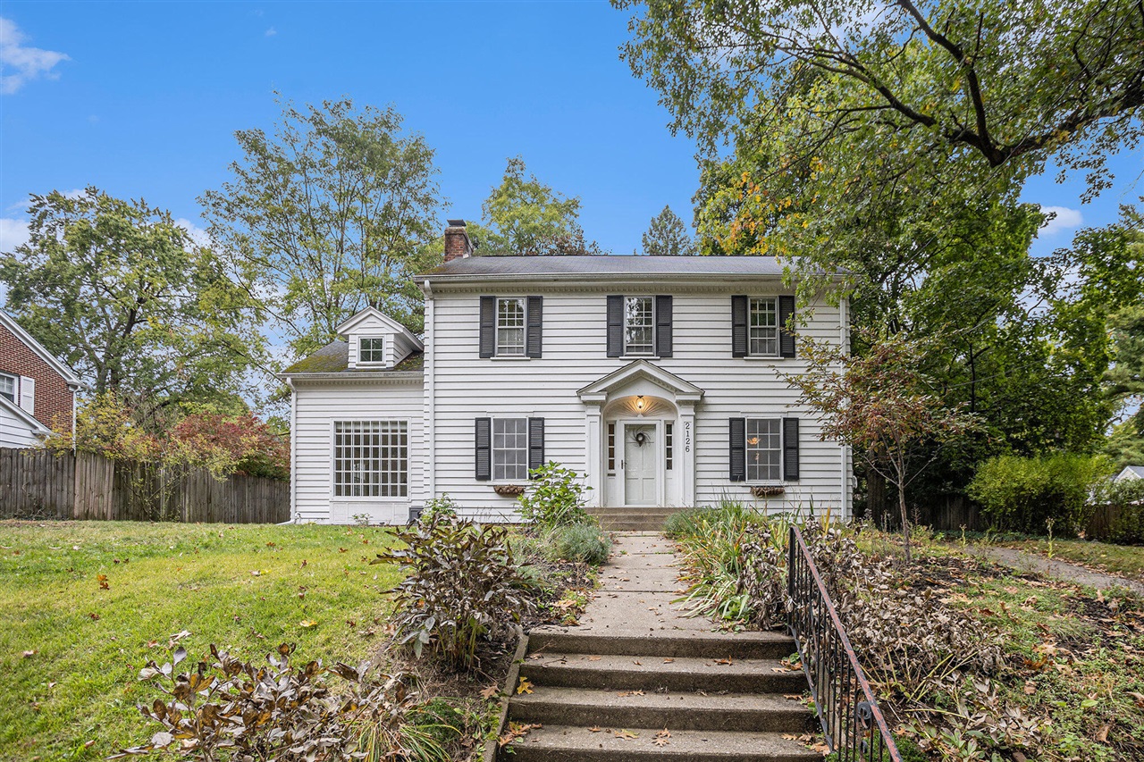 Homes for sale in Kalamazoo, MI | 2126 Benjamin Ave, Kalamazoo, MI 49008 | MLS# 70499881